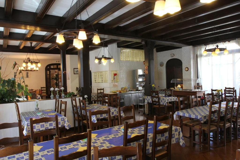 Cleotel La Bourboule Luaran gambar