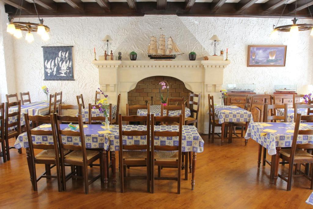 Cleotel La Bourboule Luaran gambar