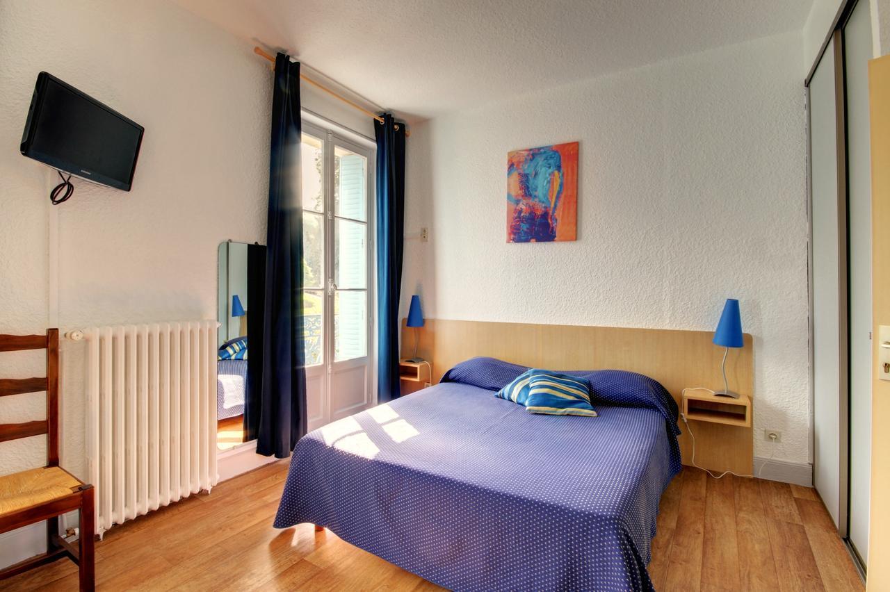 Cleotel La Bourboule Luaran gambar